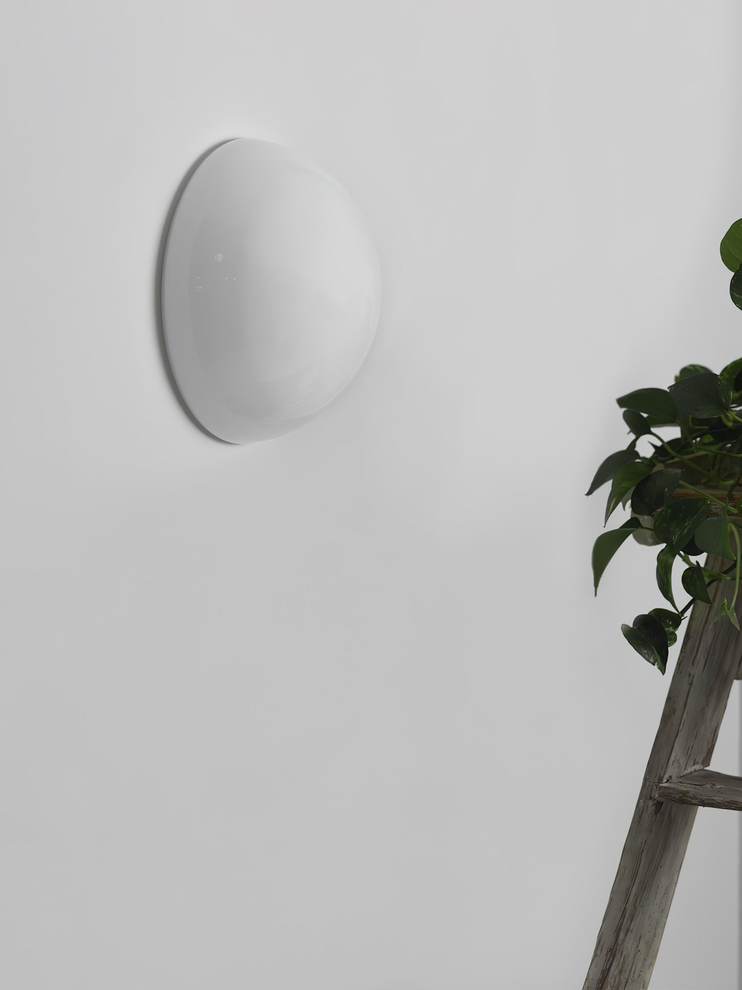 Halbkugel Wall Lamp - Letslighting