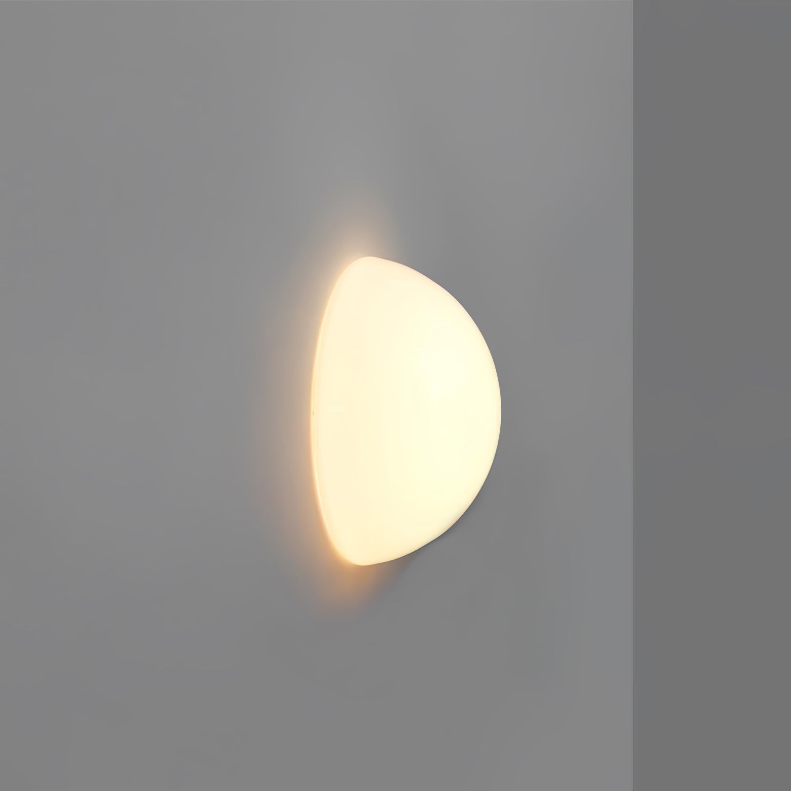 Halbkugel Wall Lamp - Letslighting