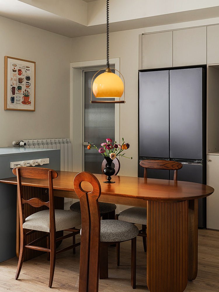 Halcyon Arch Pendant Light - Letslighting