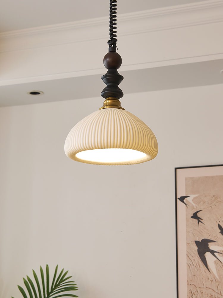 Halcyon Arch Pendant Light - Letslighting