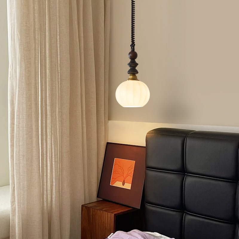 Halcyon Arch Pendant Light - Letslighting