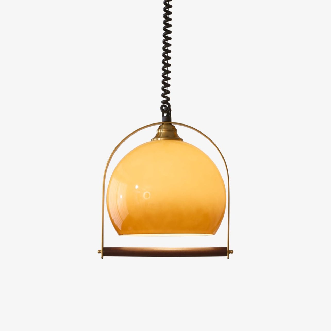 Halcyon Arch Pendant Light - Letslighting