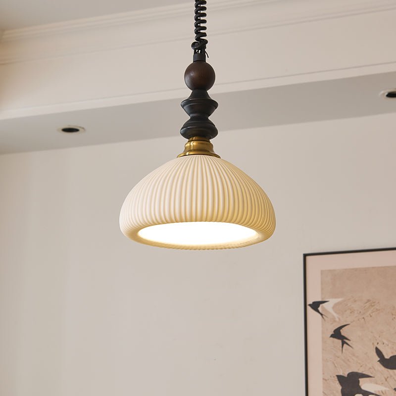 Halcyon Arch Pendant Light - Letslighting
