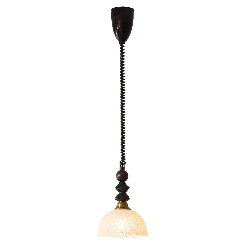 Halcyon Arch Pendant Light - Letslighting