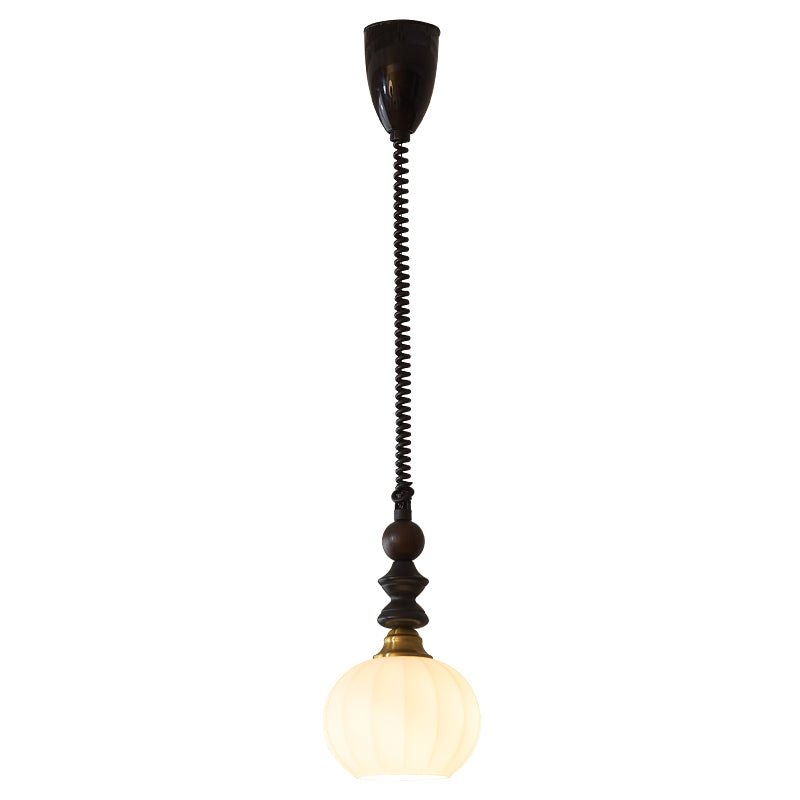 Halcyon Arch Pendant Light - Letslighting