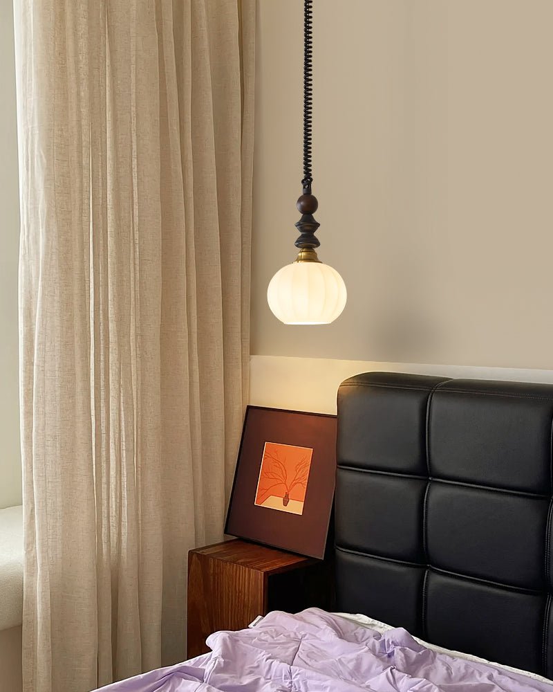 Halcyon Arch Pendant Light - Letslighting