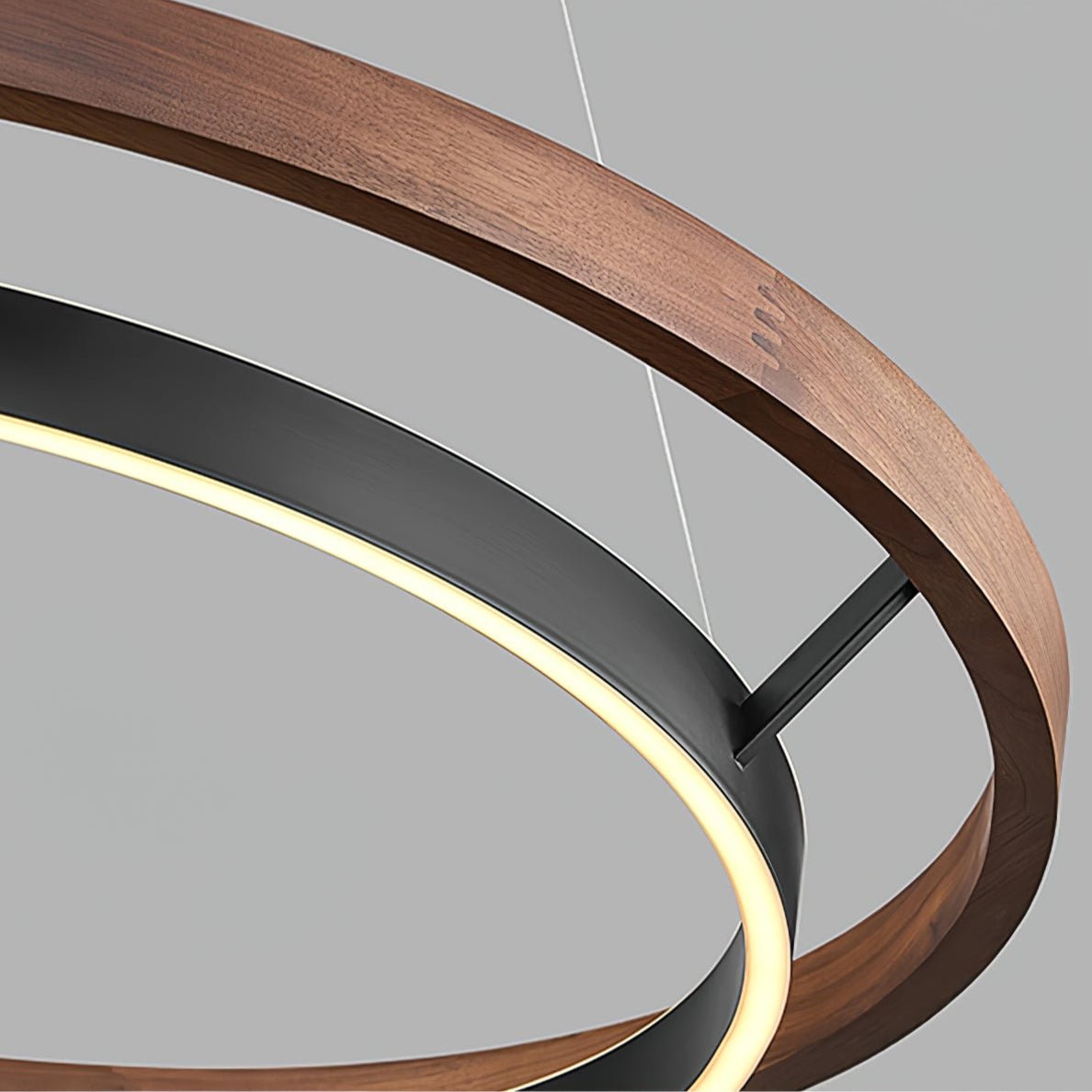 Stella Modern Metal Pendant Lamp - Letslighting