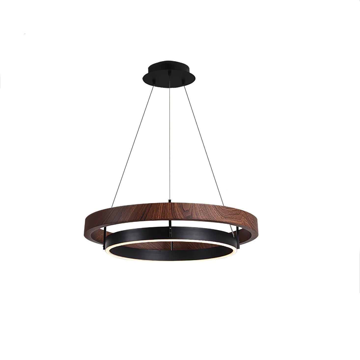 Stella Modern Metal Pendant Lamp - Letslighting