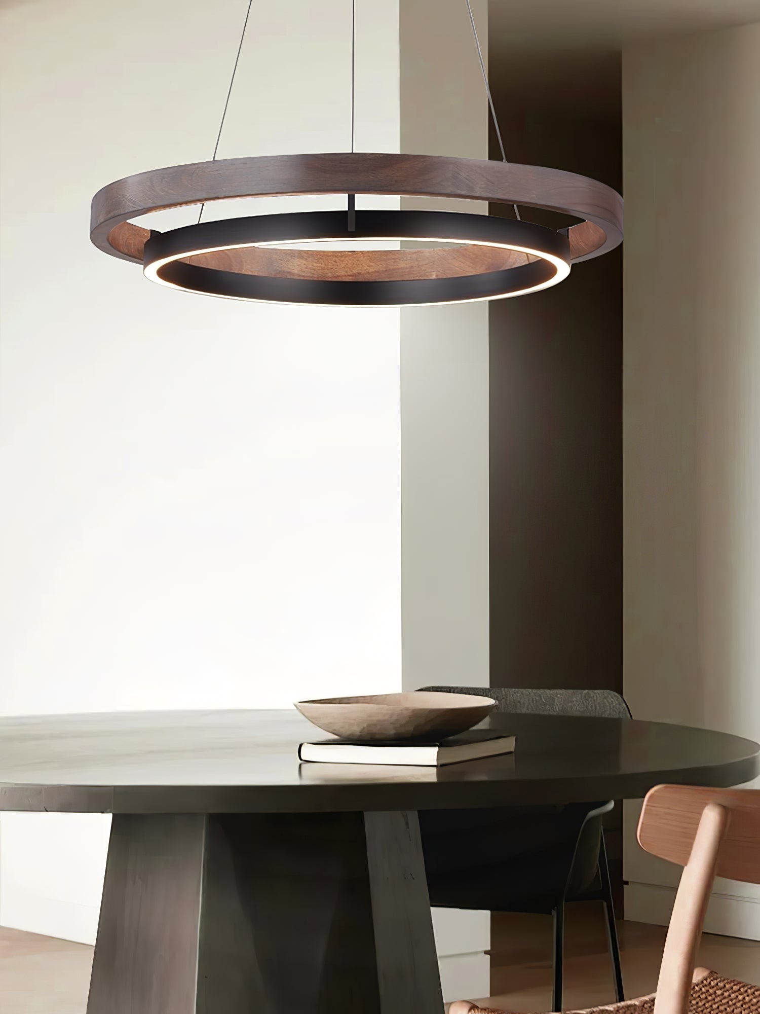 Stella Modern Metal Pendant Lamp - Letslighting