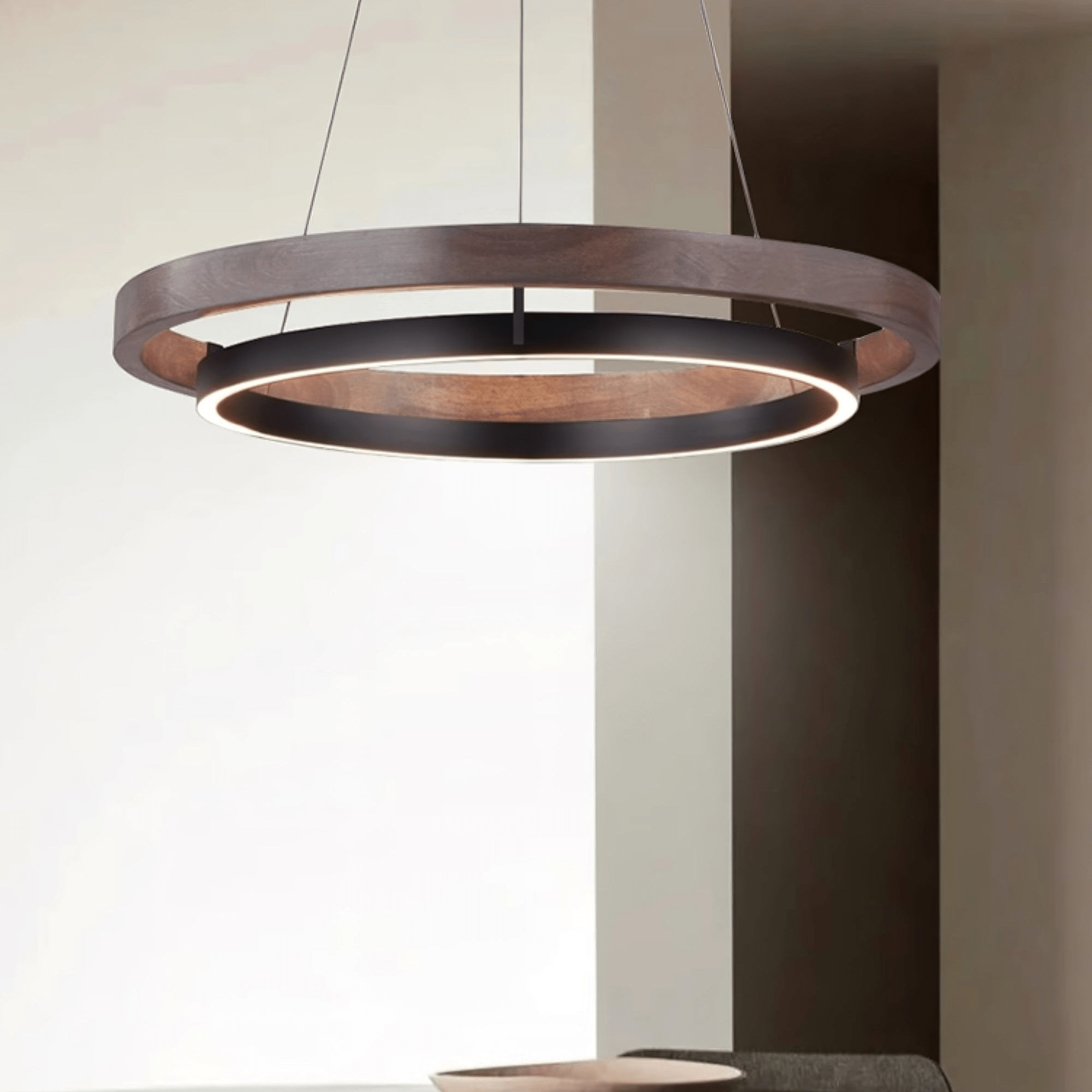Stella Modern Metal Pendant Lamp - Letslighting