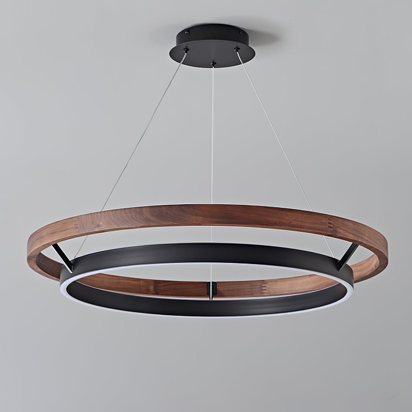 Stella Modern Metal Pendant Lamp - Letslighting