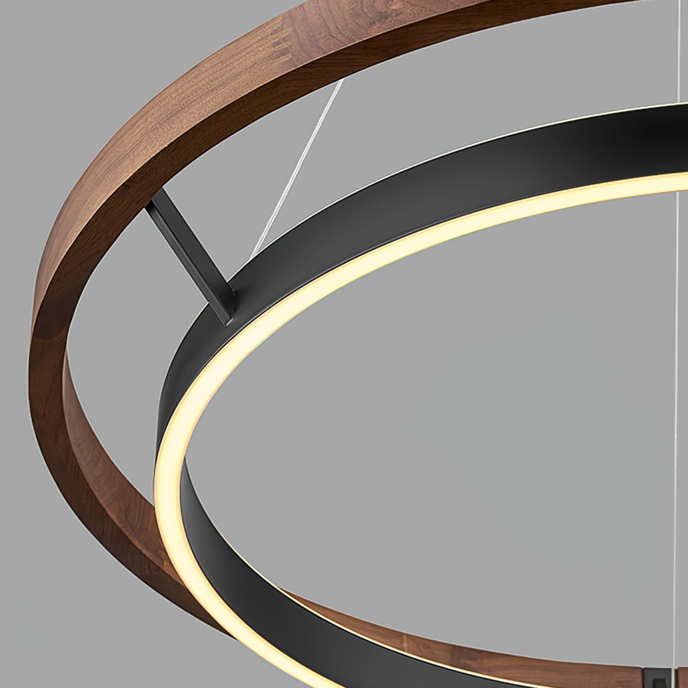 Stella Modern Metal Pendant Lamp - Letslighting