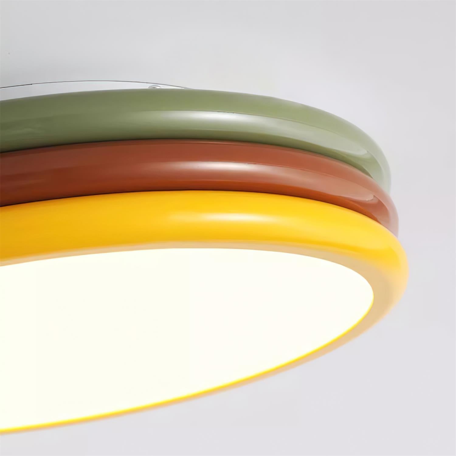 Marley Modern Ceiling Light - Letslighting