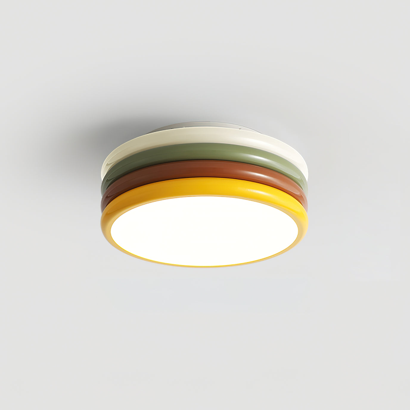 Marley Modern Ceiling Light - Letslighting