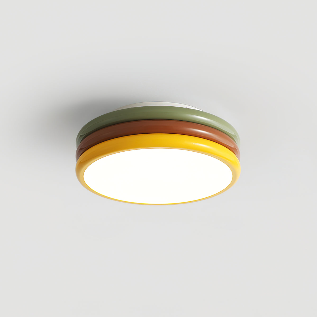 Marley Modern Ceiling Light - Letslighting