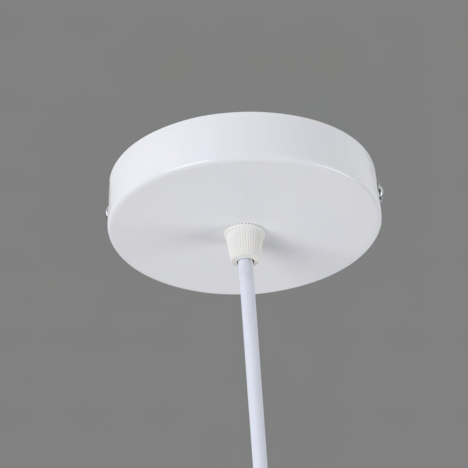 Handmade Sigyn Bamboo Pendant Lamp - Letslighting