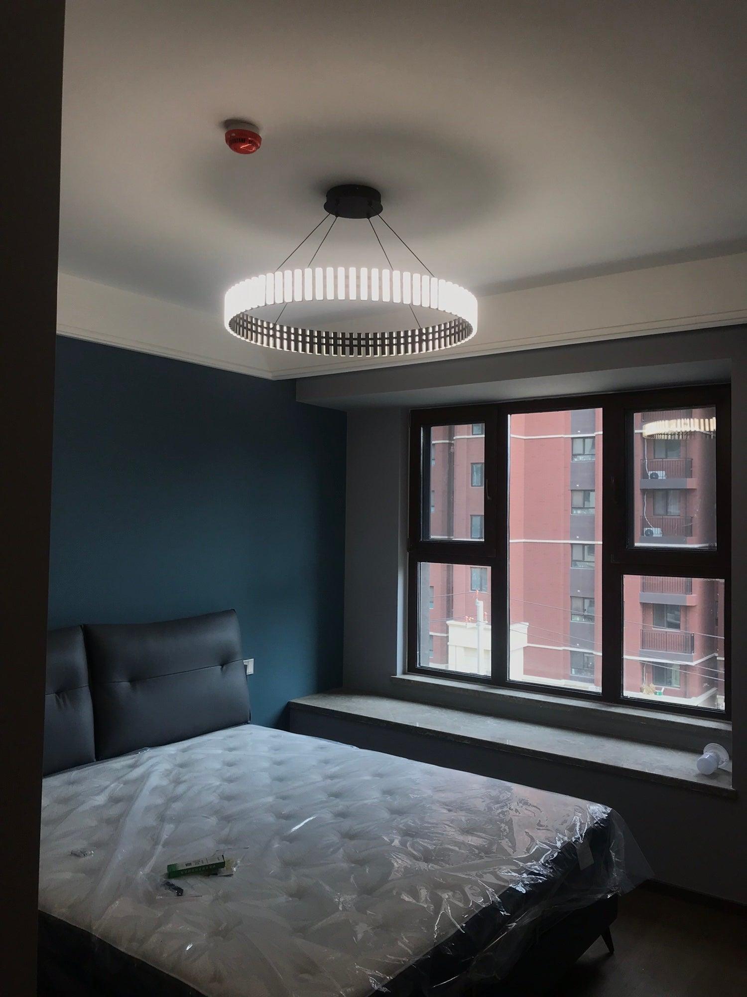 Hanging LED Chandelier - Letslighting