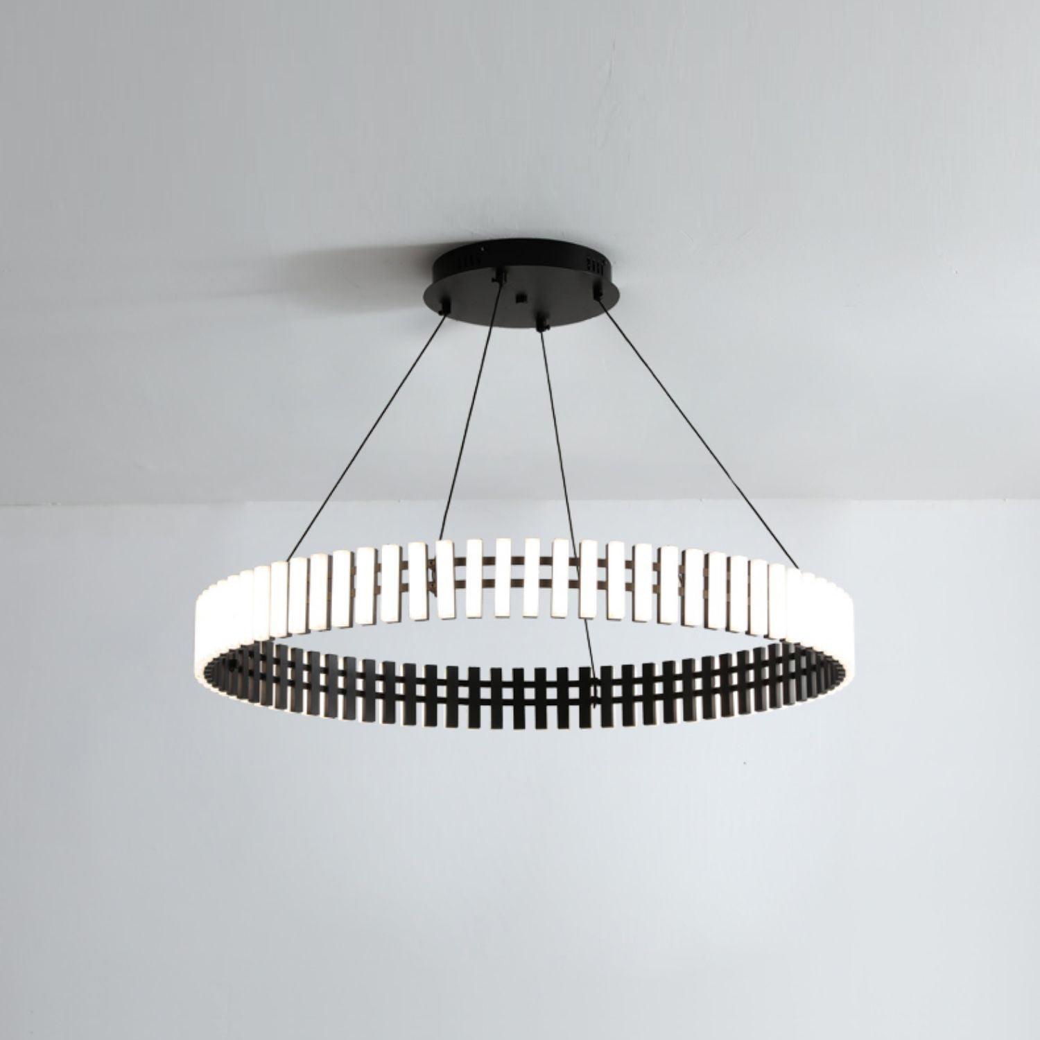 Hanging LED Chandelier - Letslighting