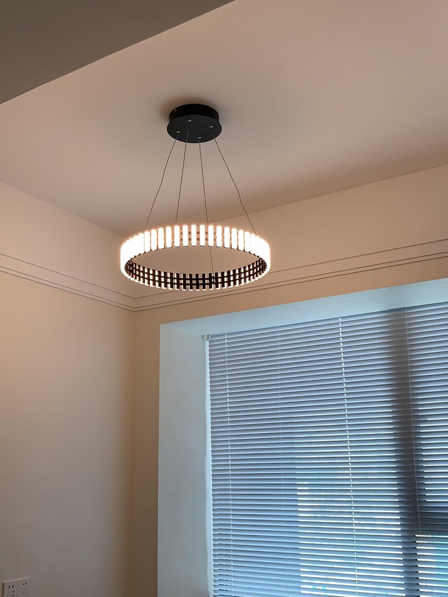 Hanging LED Chandelier - Letslighting