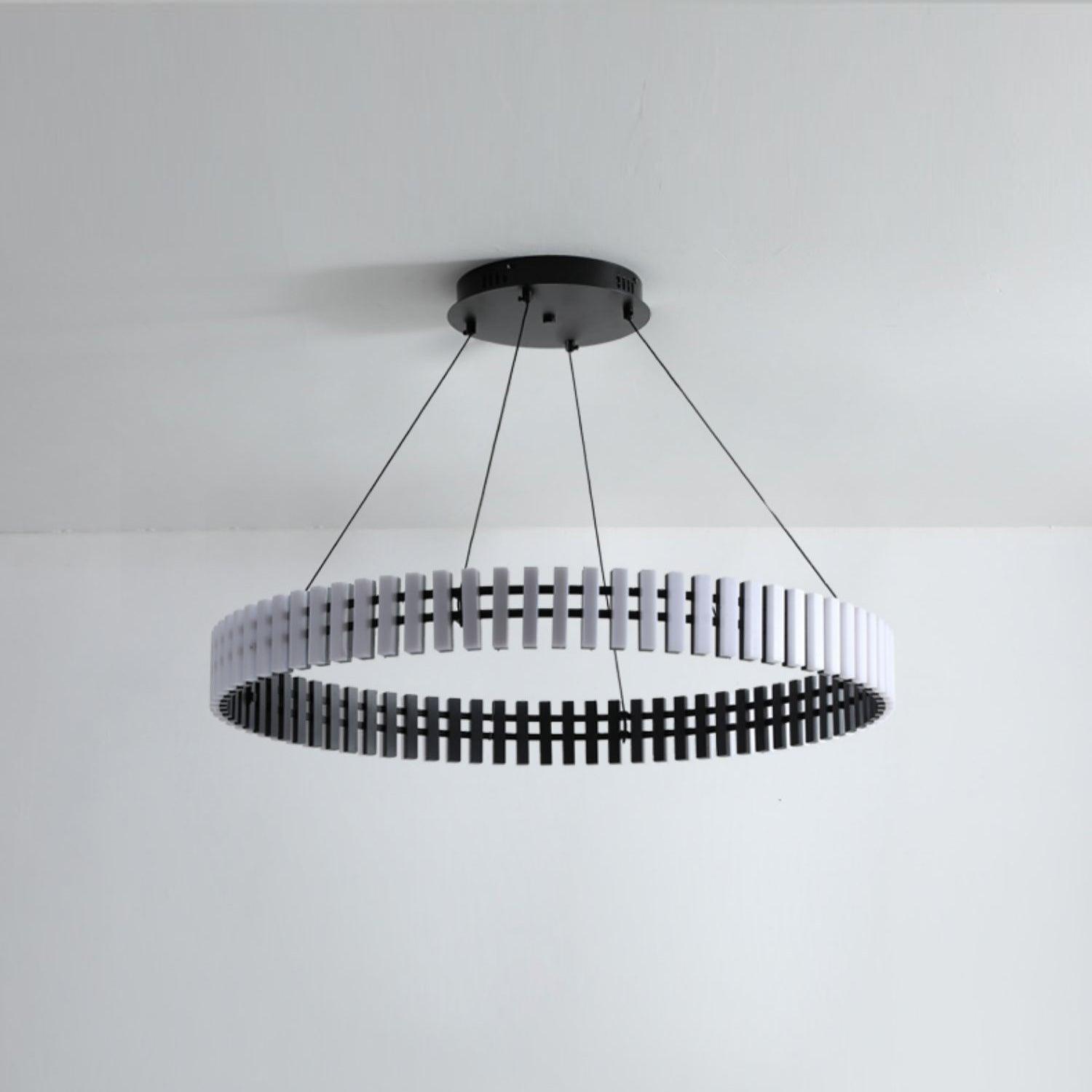 Hanging LED Chandelier - Letslighting