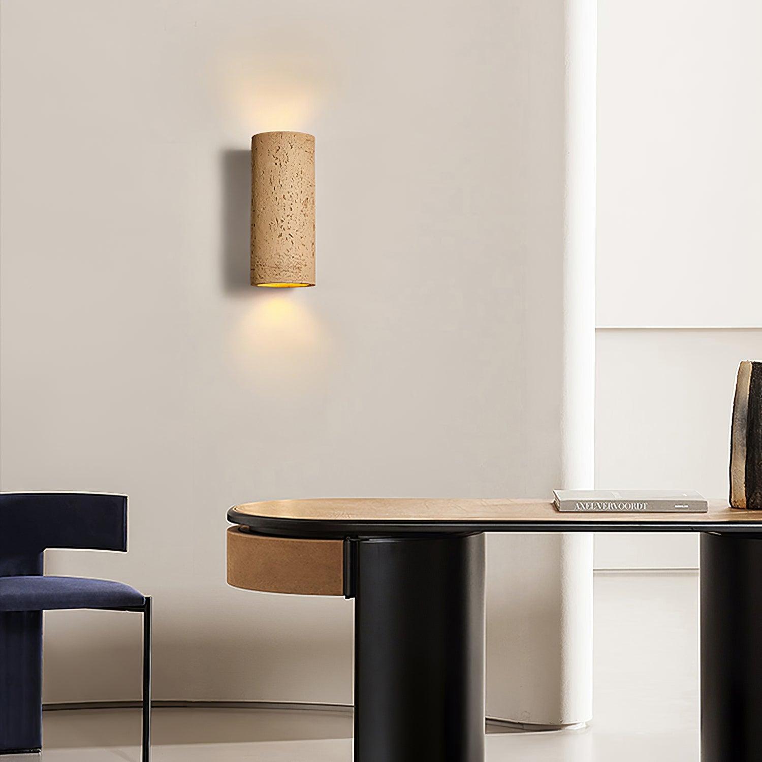 Hans Wall Lamp - Letslighting