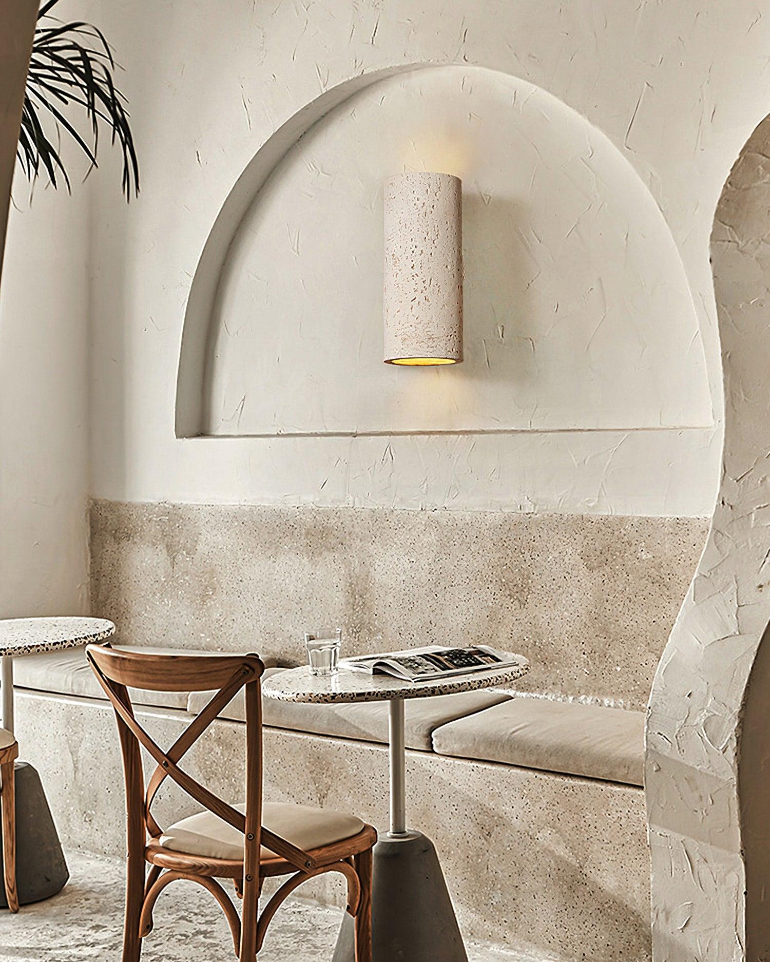 Hans Wall Lamp - Letslighting