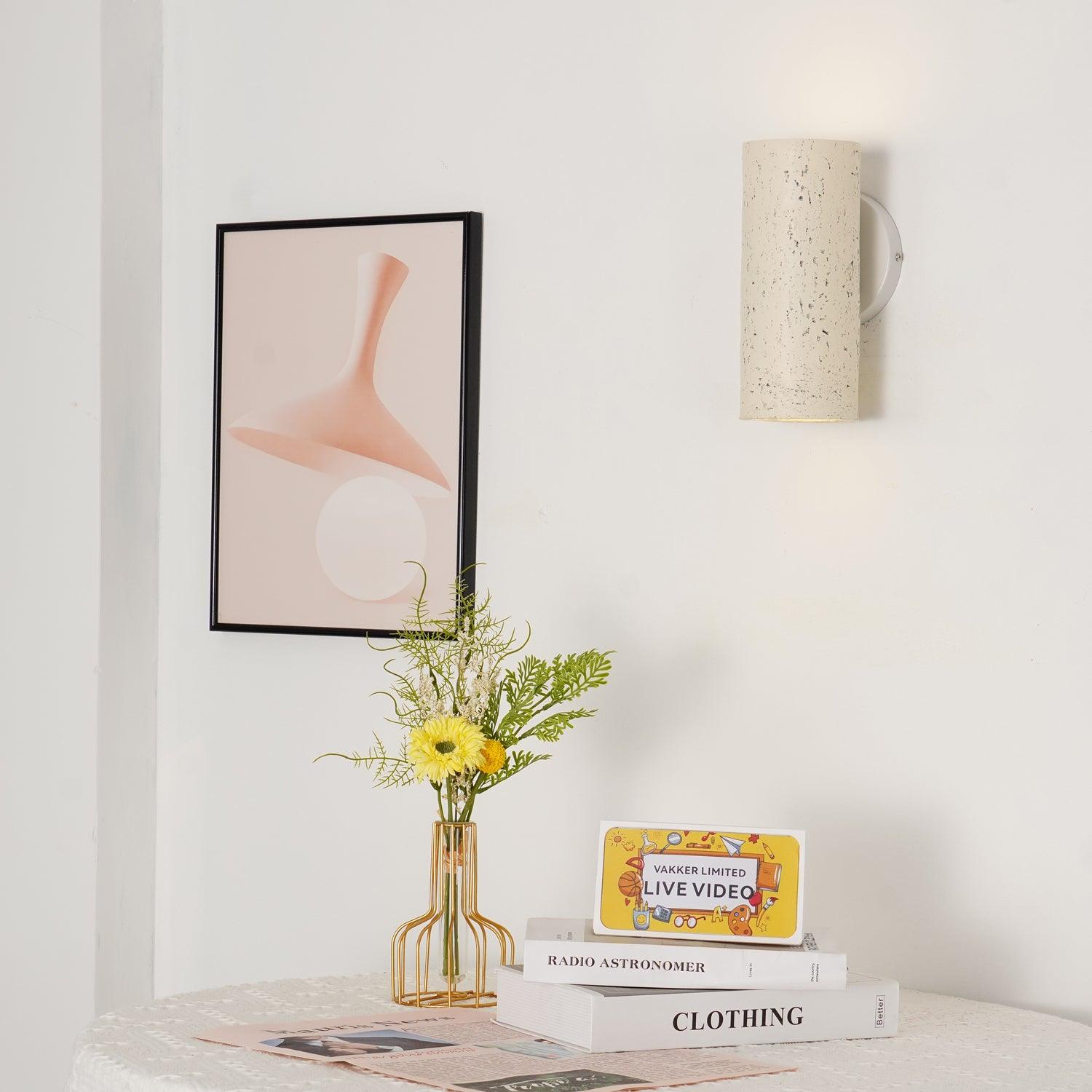 Hans Wall Lamp - Letslighting