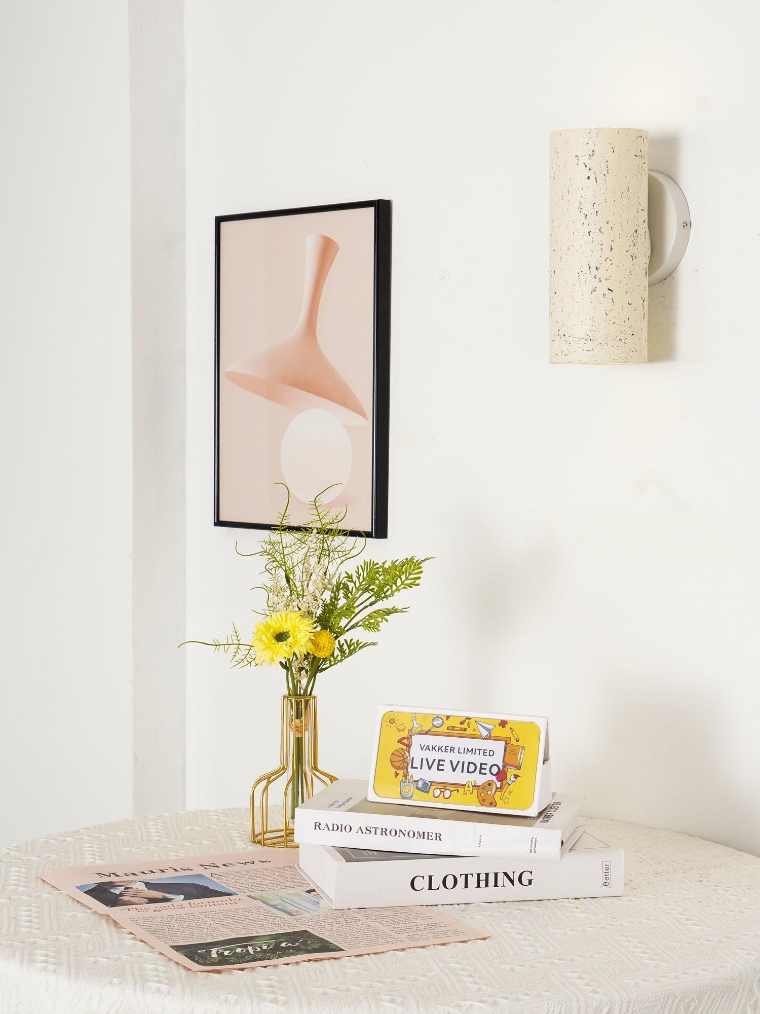 Hans Wall Lamp - Letslighting