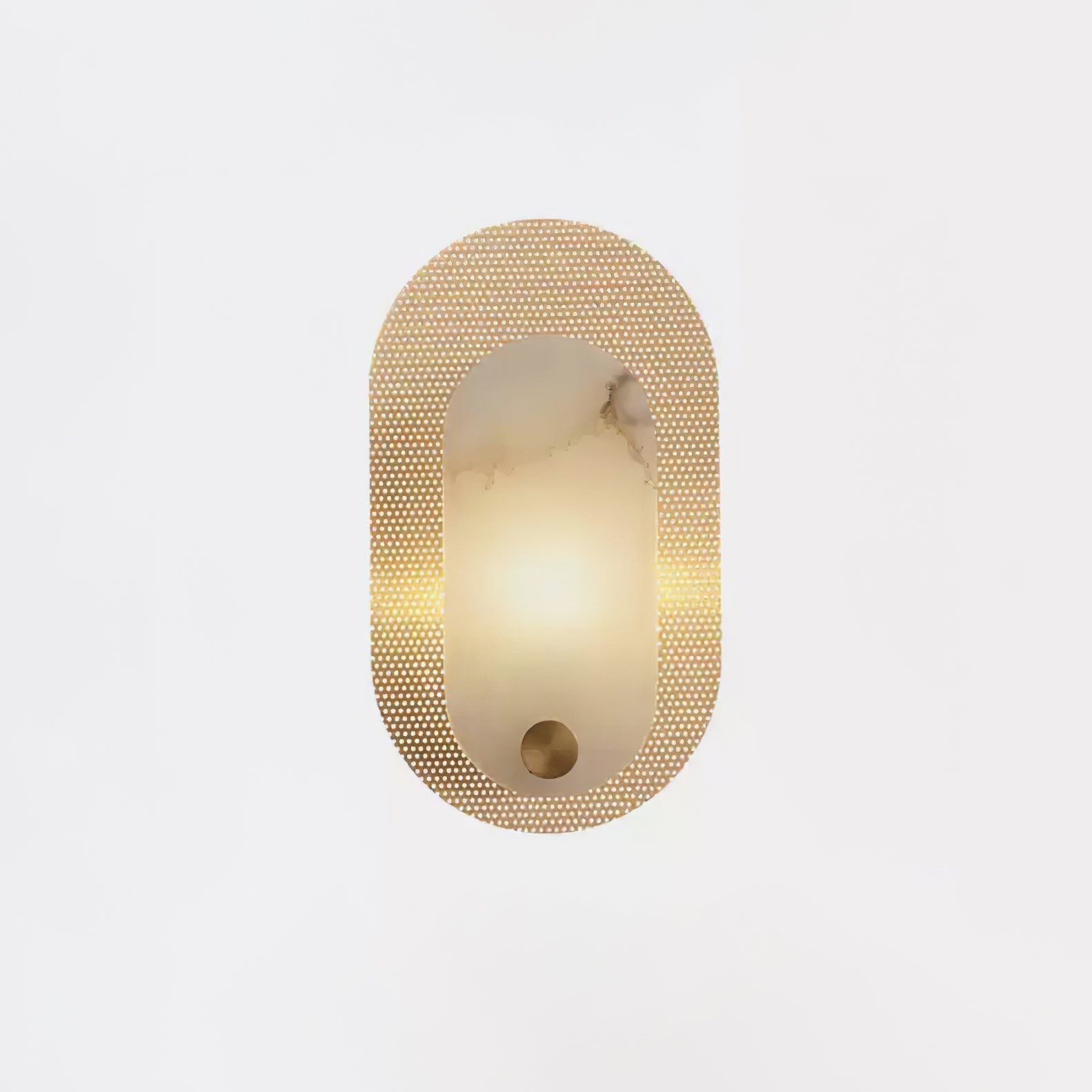 Clio Alabaster Wall Lamp - Letslighting
