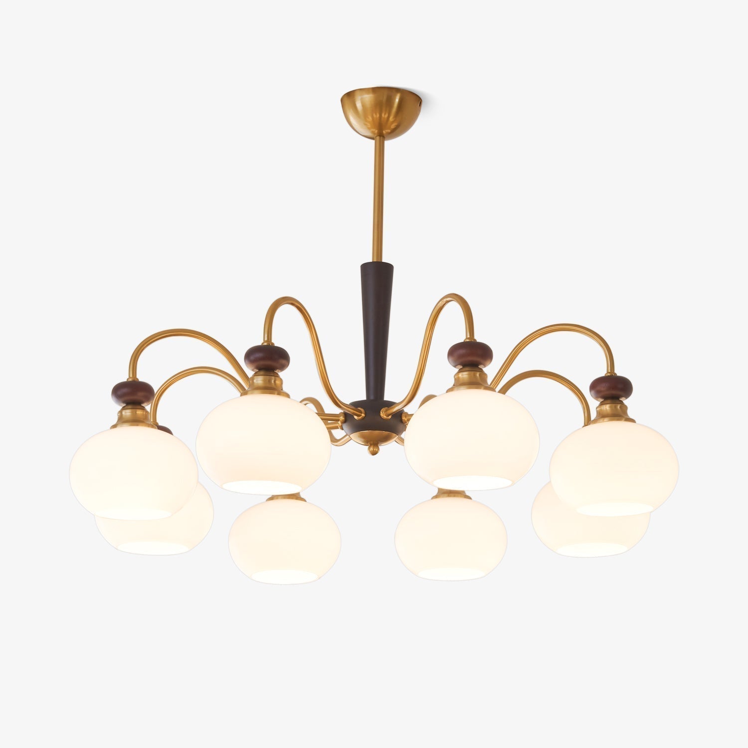 Harmonia Sphere Chandelier - Letslighting