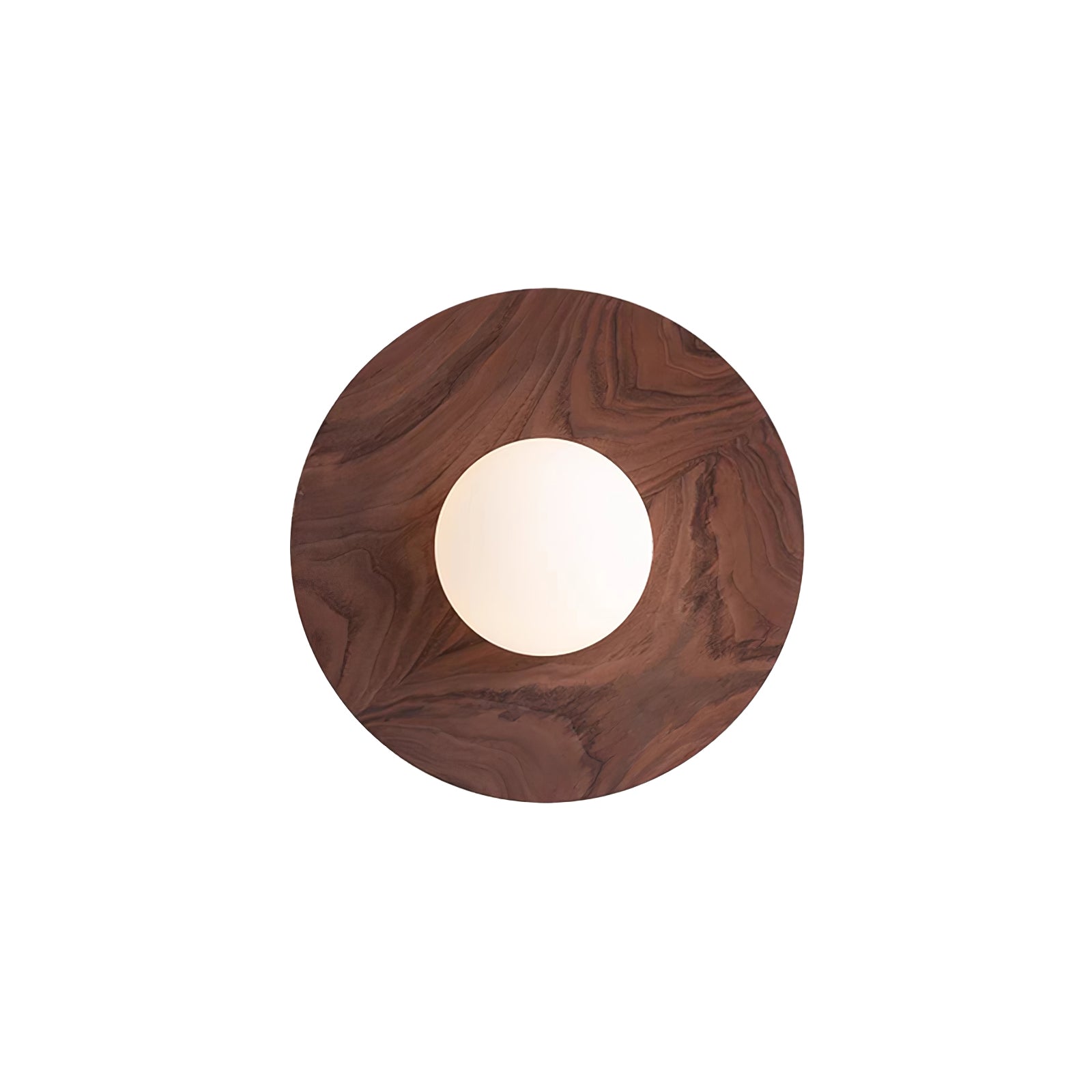Harmonia Wooden Wall Light - Letslighting