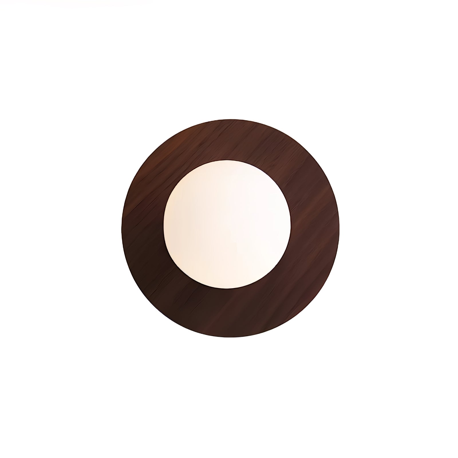 Harmonia Wooden Wall Light - Letslighting