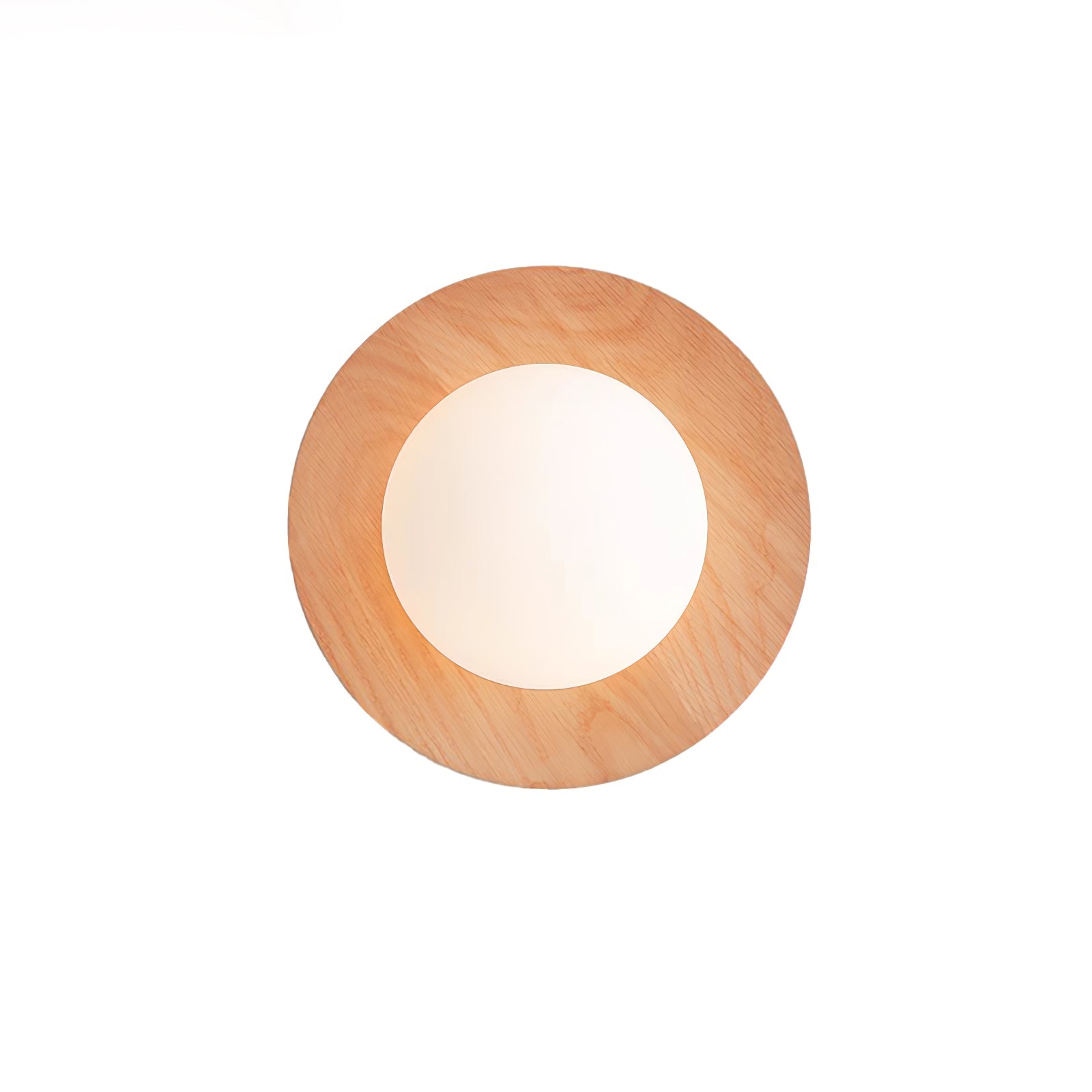 Harmonia Wooden Wall Light - Letslighting