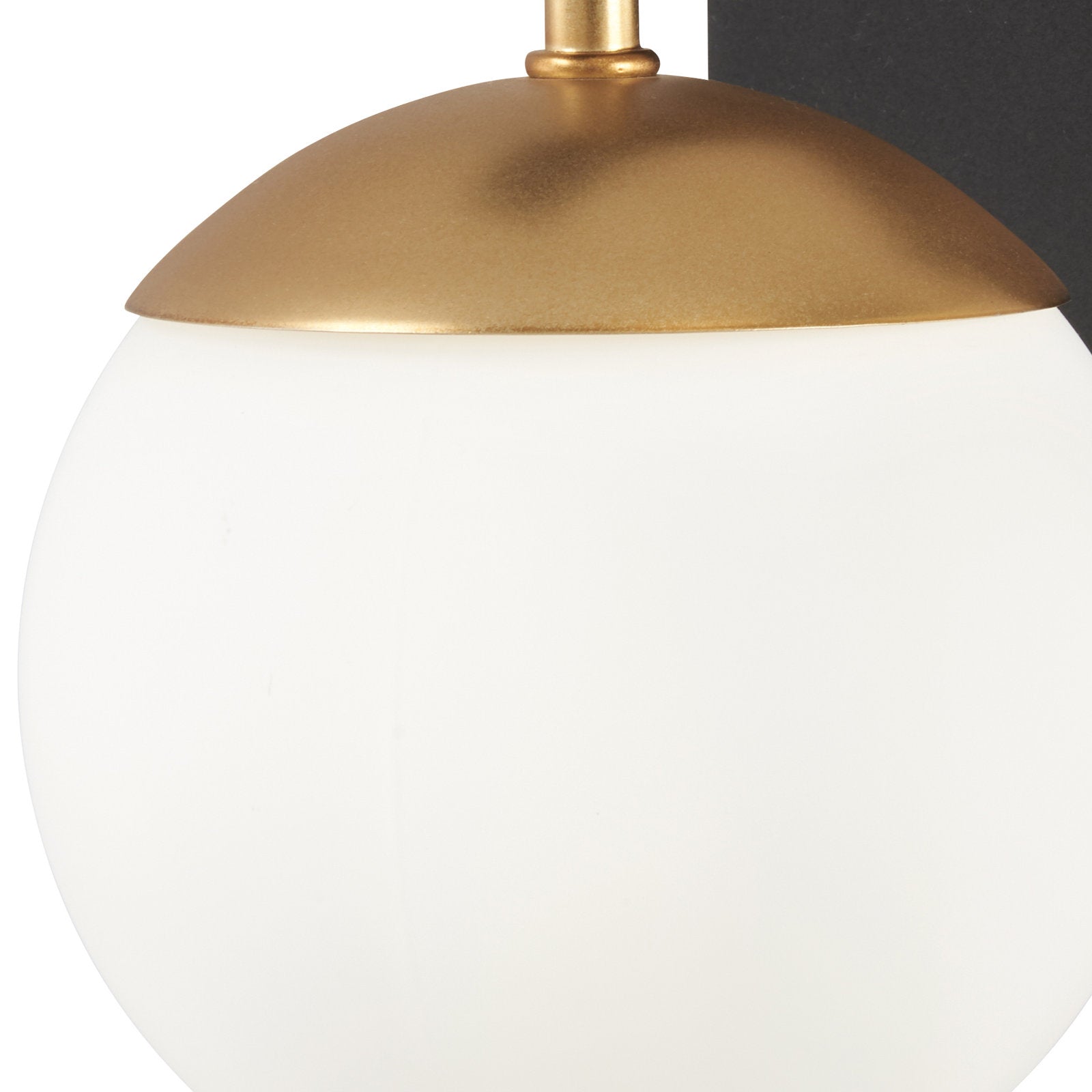 Harmony Globe Sconce - Letslighting