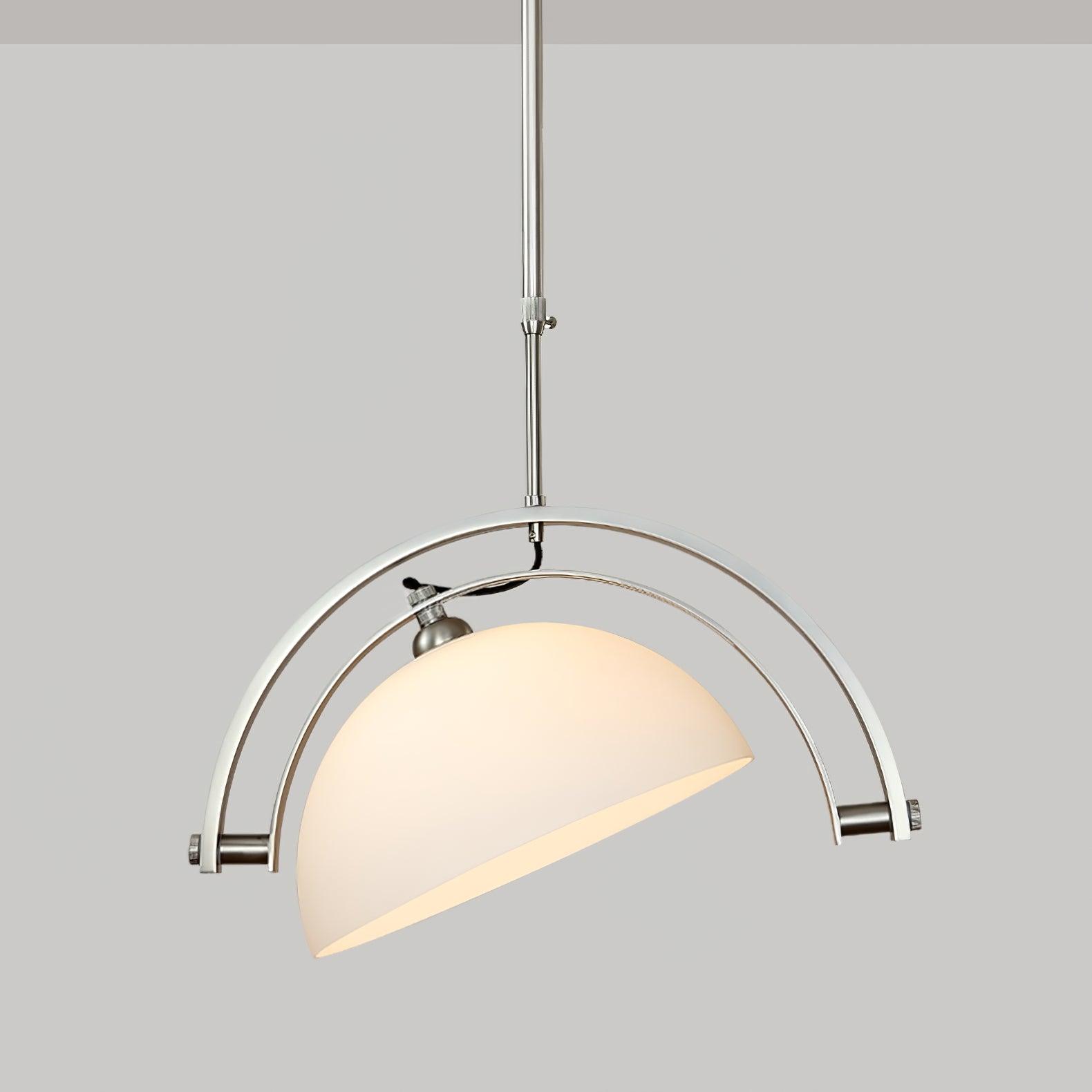 Harvey Wuzzini Pendant Light - Letslighting