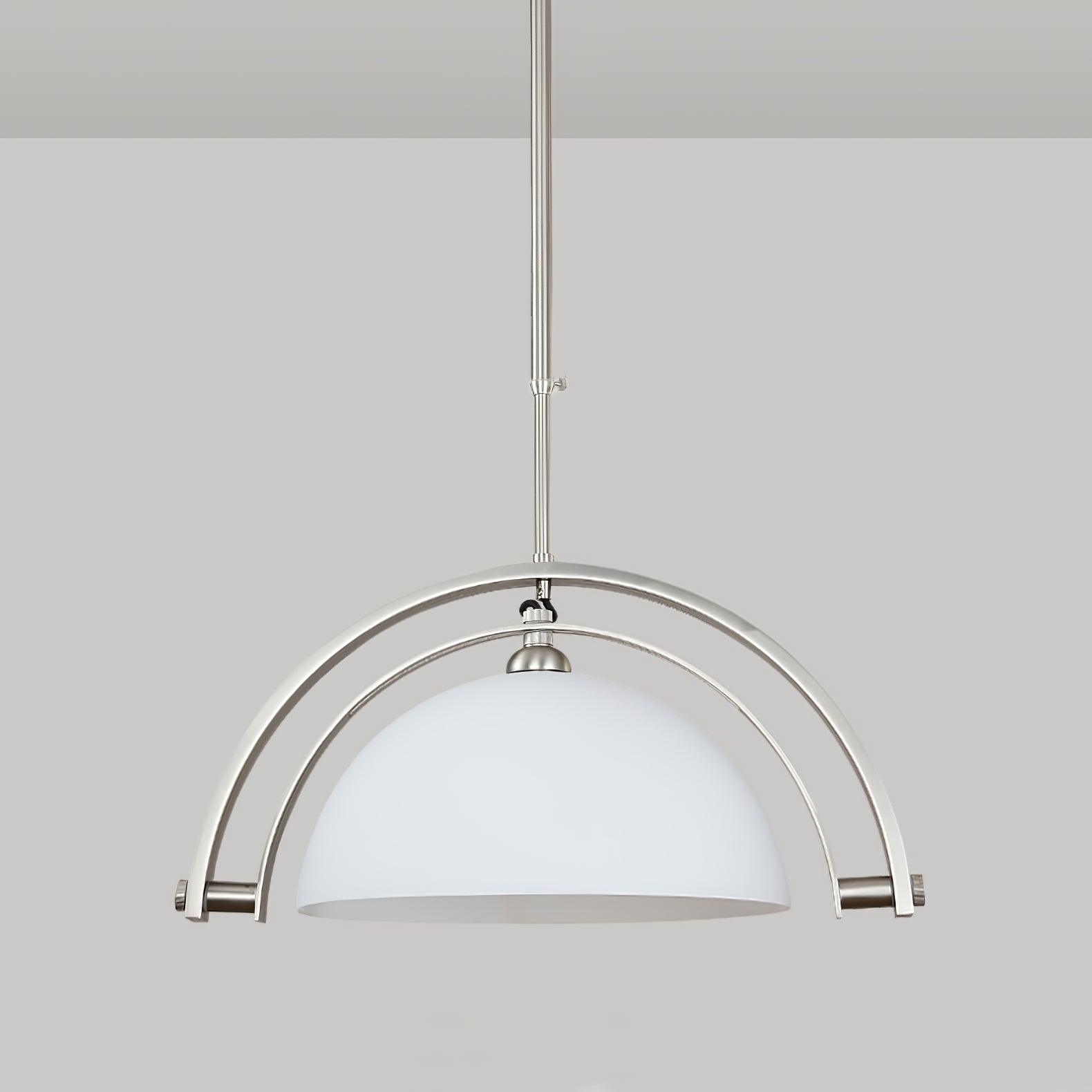 Harvey Wuzzini Pendant Light - Letslighting