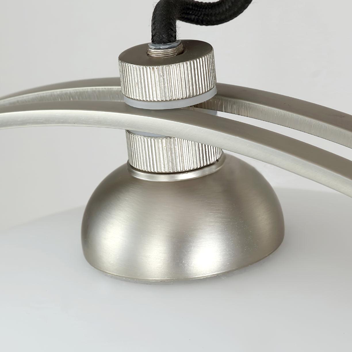 Harvey Wuzzini Pendant Light - Letslighting