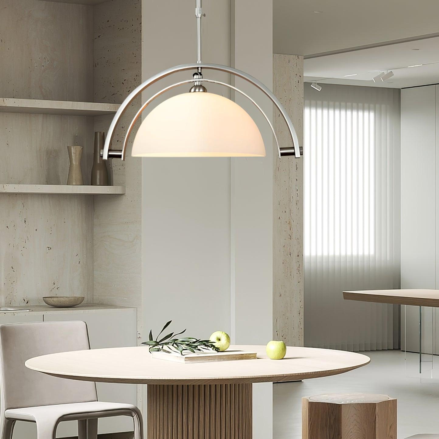 Harvey Wuzzini Pendant Light - Letslighting