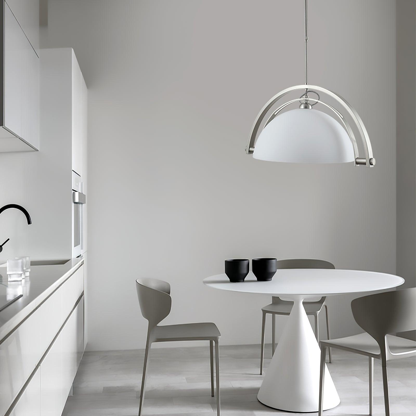 Harvey Wuzzini Pendant Light - Letslighting