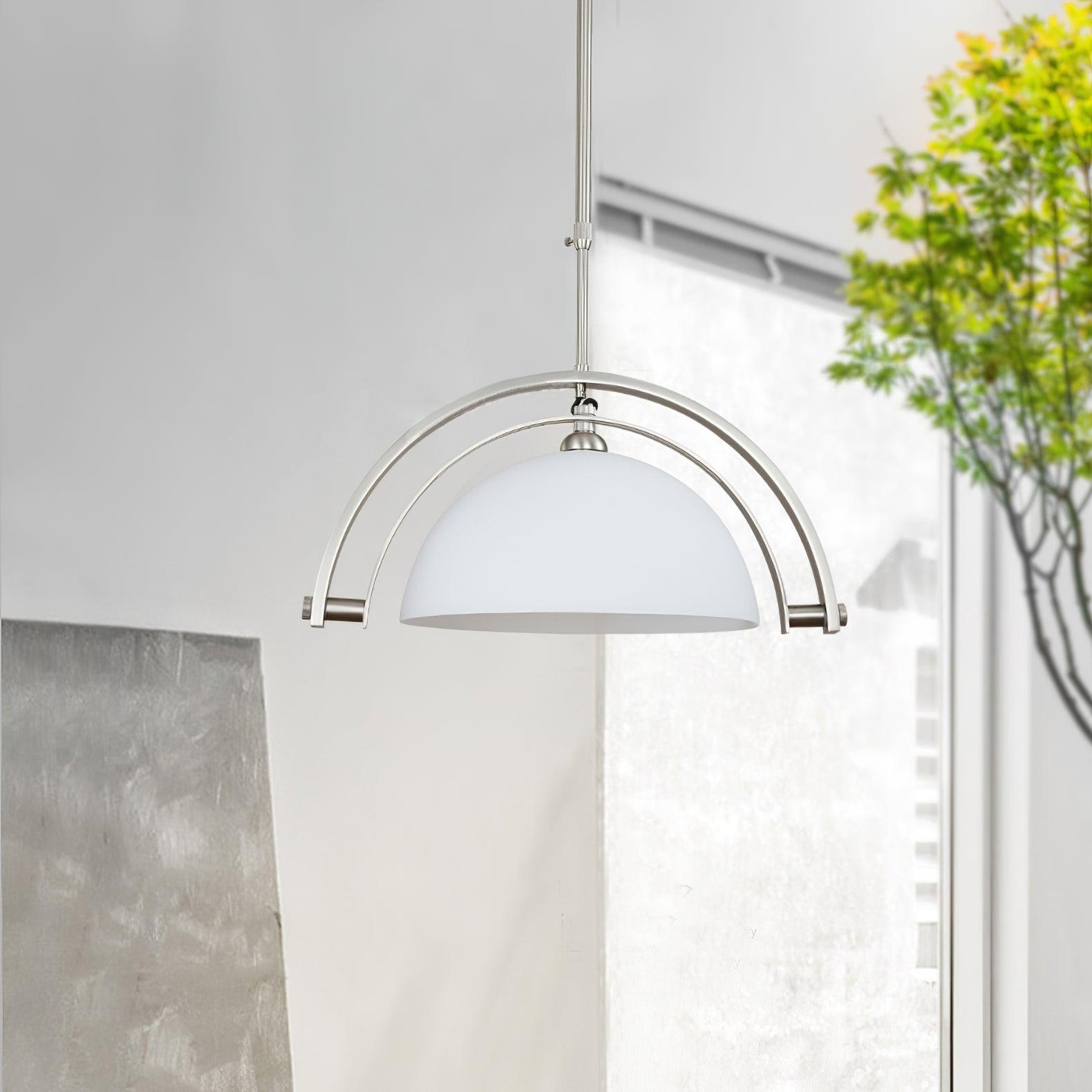 Harvey Wuzzini Pendant Light - Letslighting
