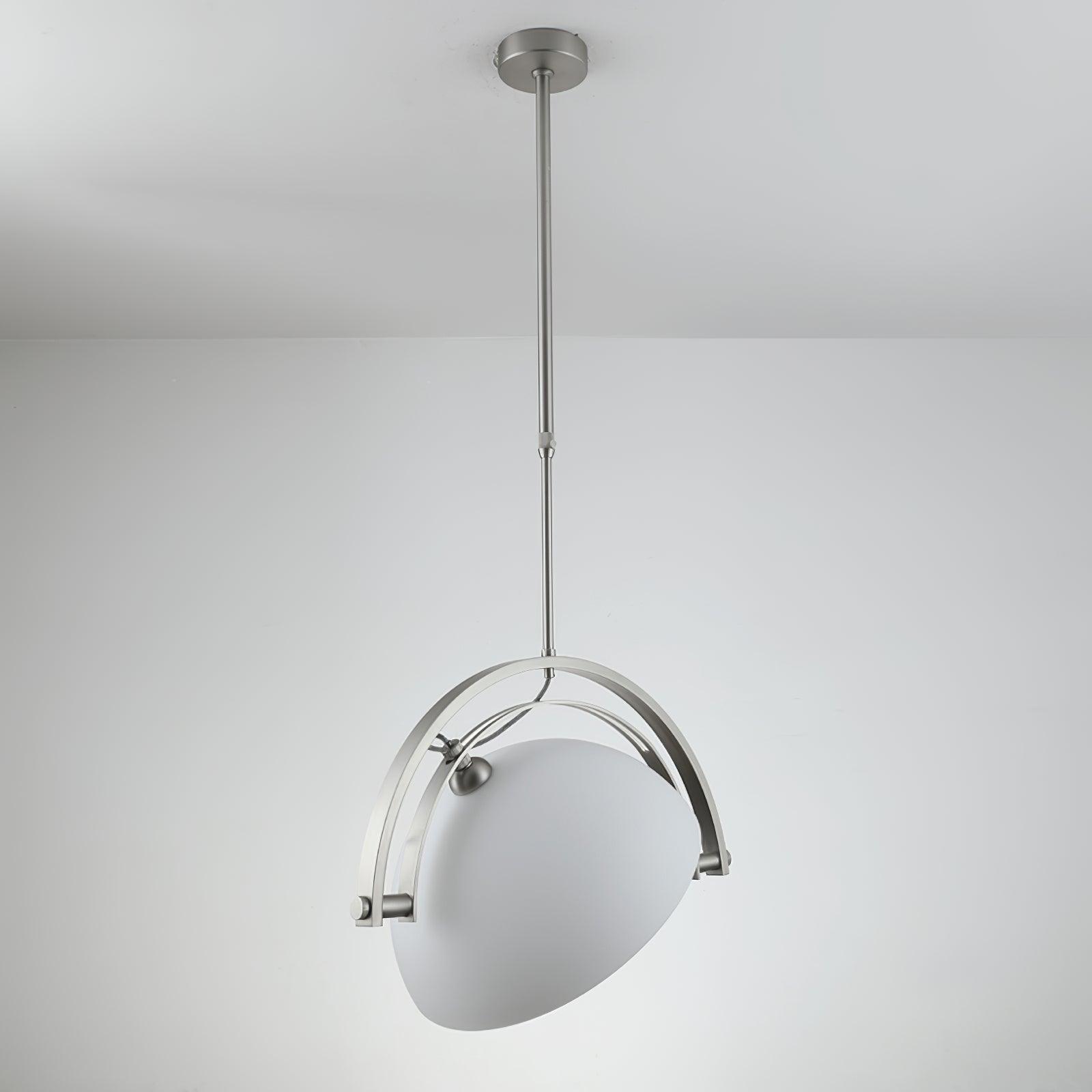 Harvey Wuzzini Pendant Light - Letslighting