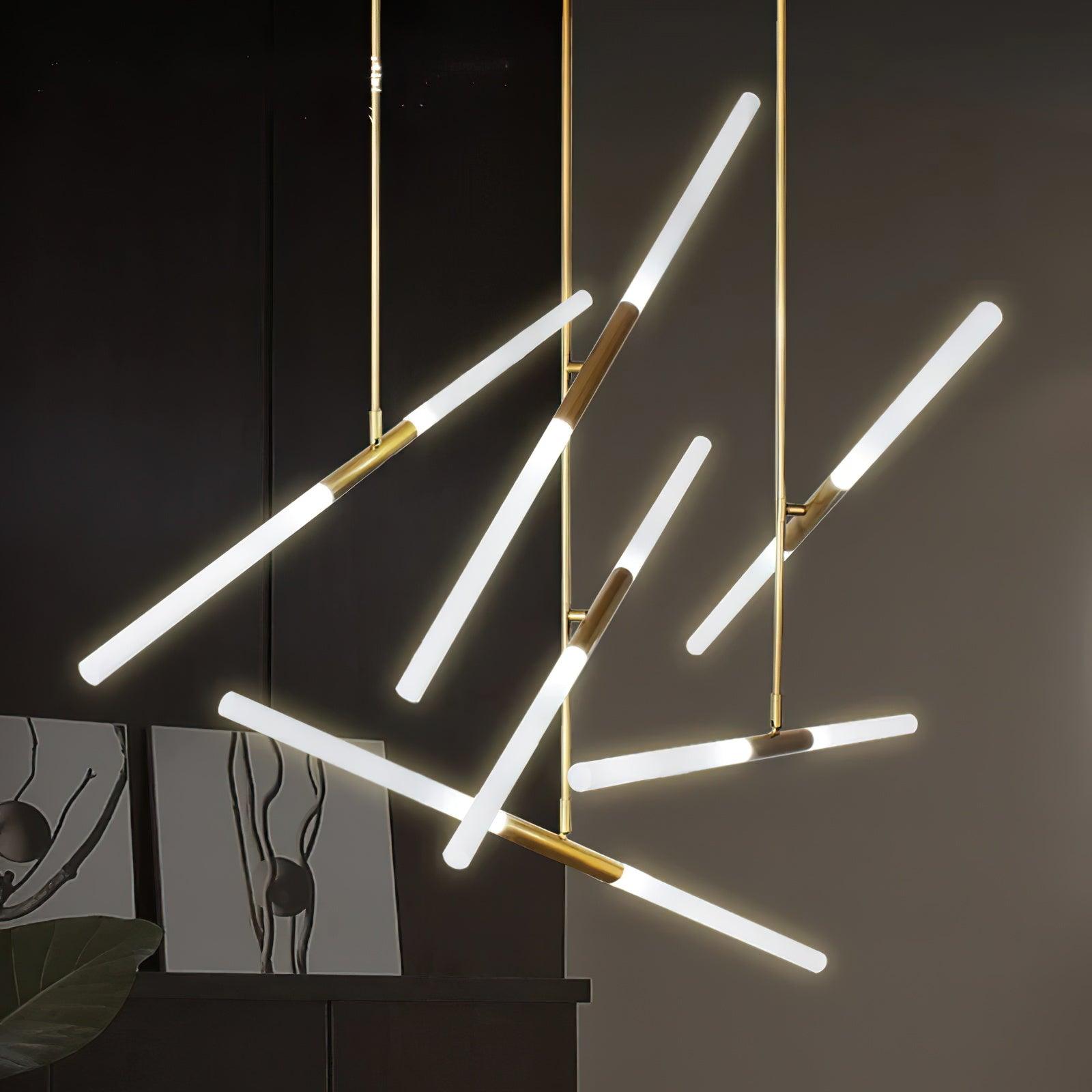 Hash Linear Suspension - Letslighting