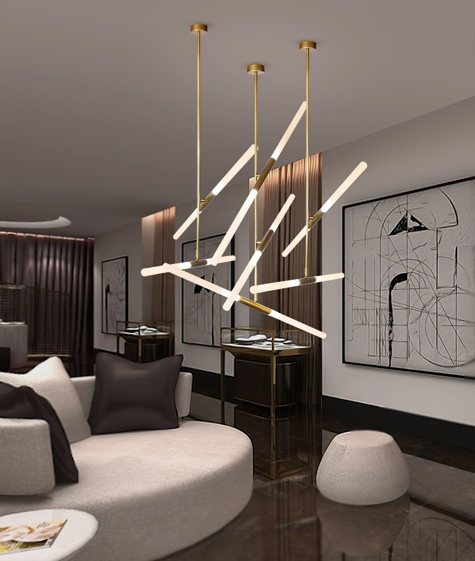 Hash Linear Suspension - Letslighting