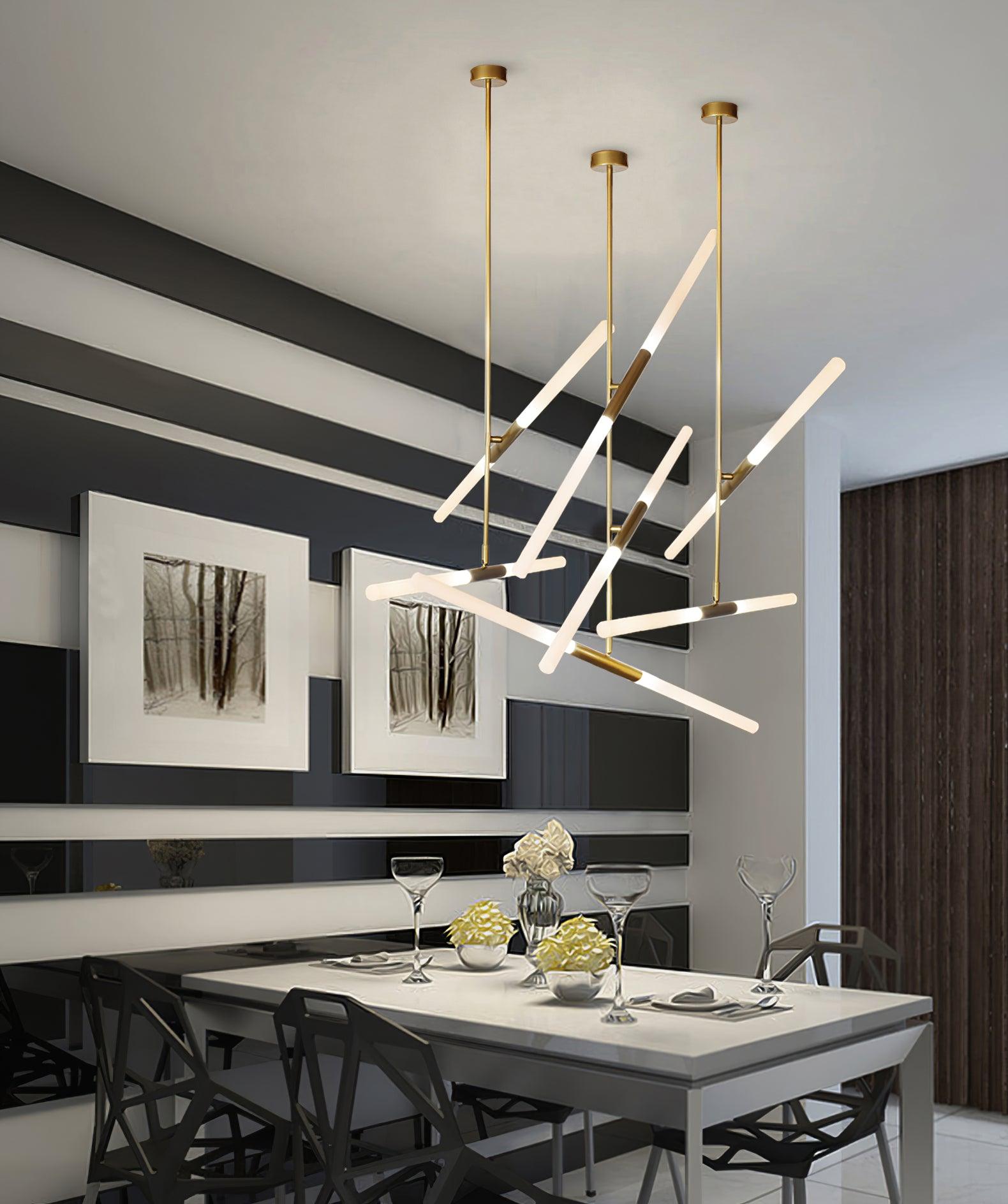 Hash Linear Suspension - Letslighting