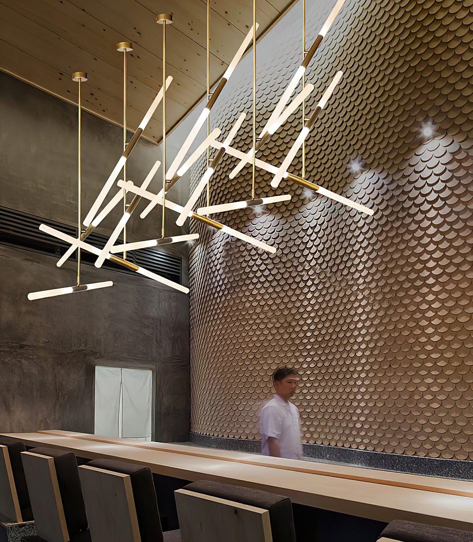 Hash Linear Suspension - Letslighting