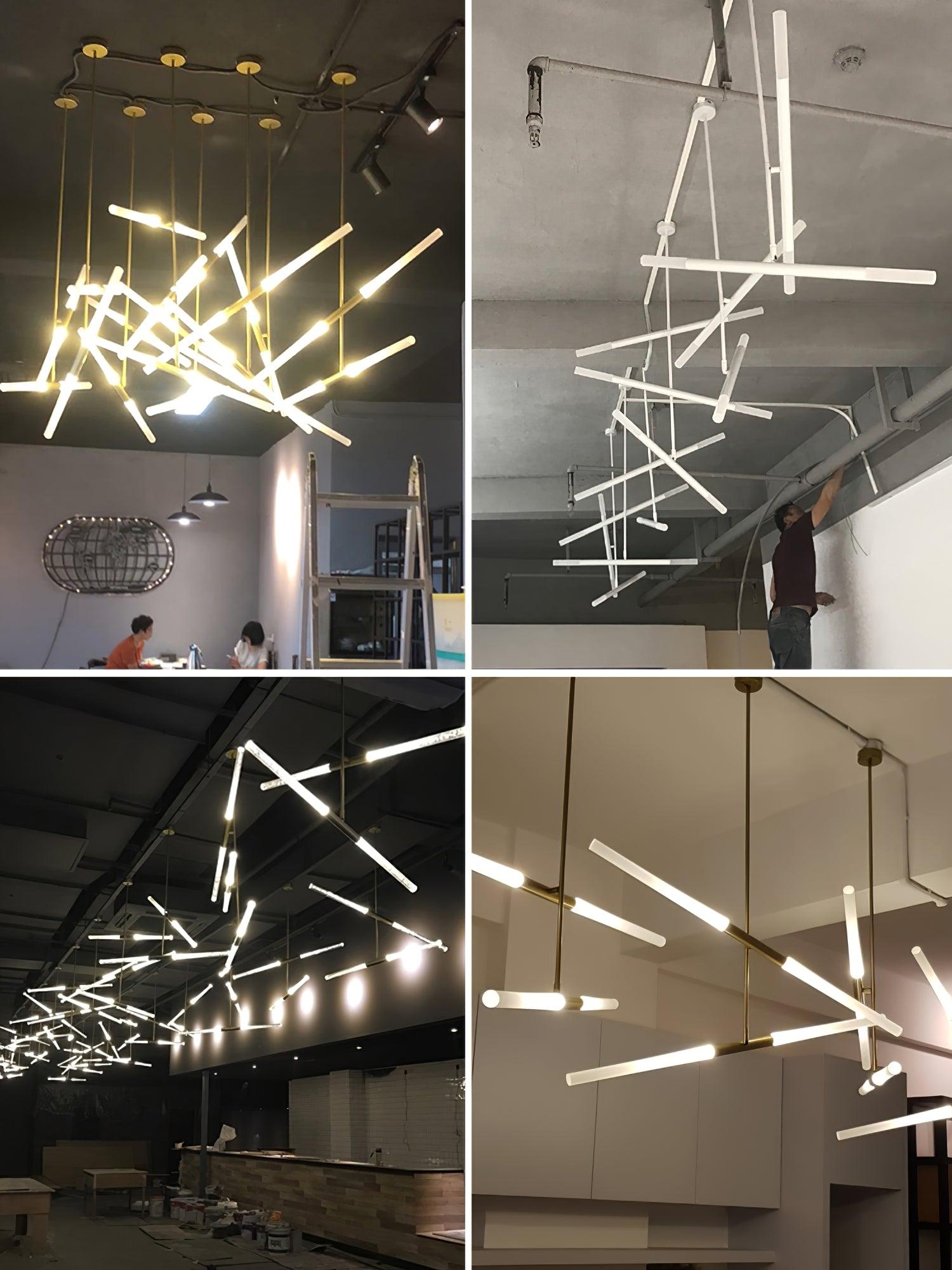 Hash Linear Suspension - Letslighting