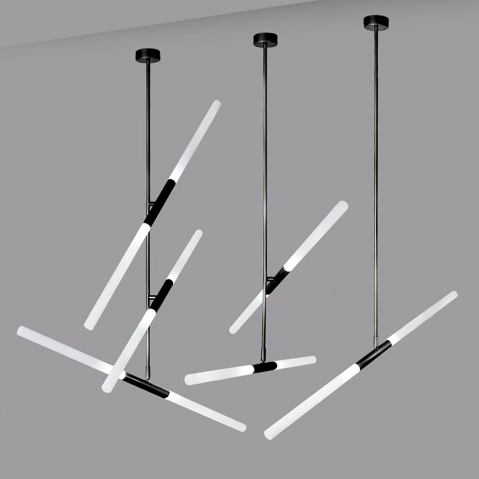 Hash Linear Suspension - Letslighting