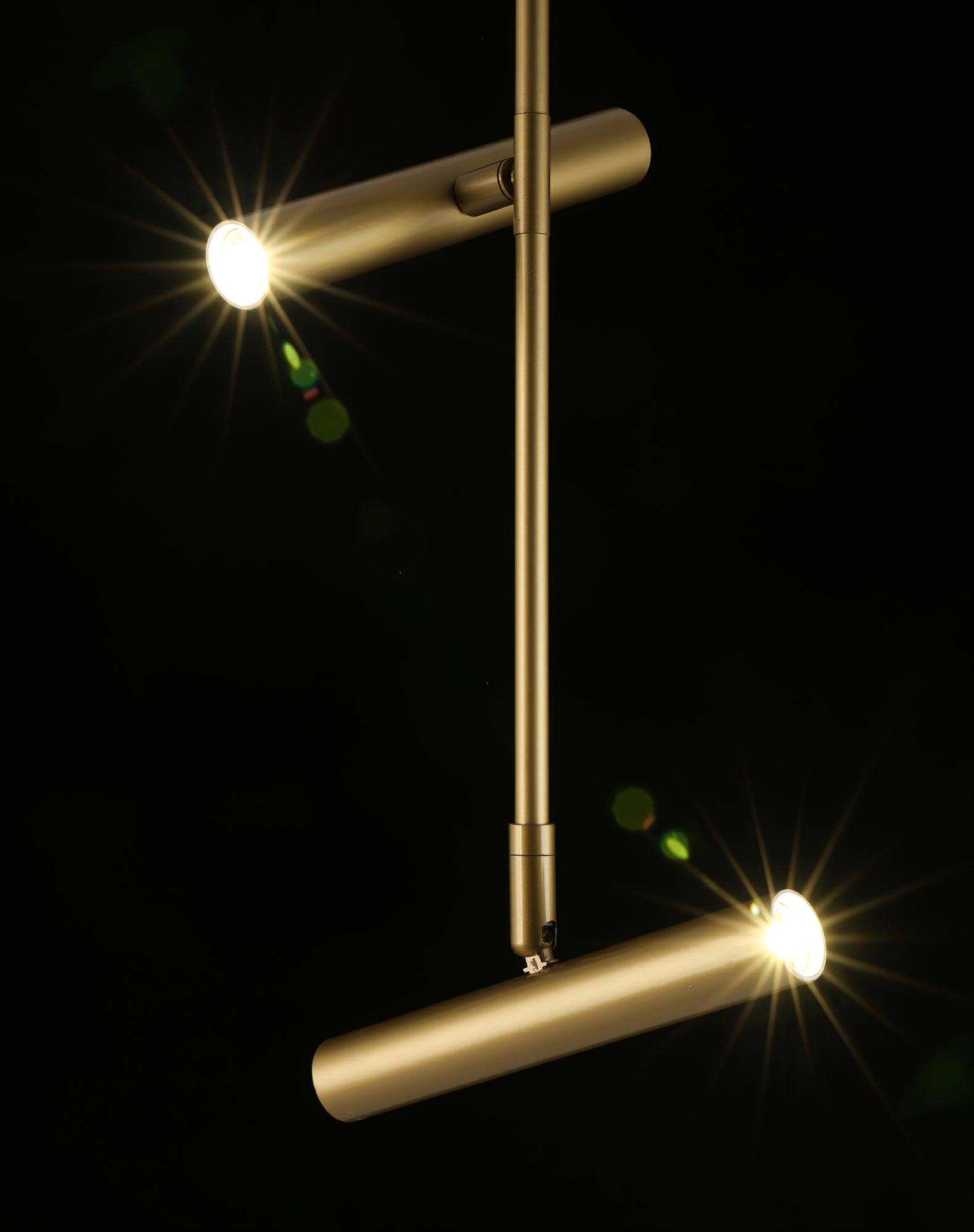 Hash Linear Suspension - Letslighting