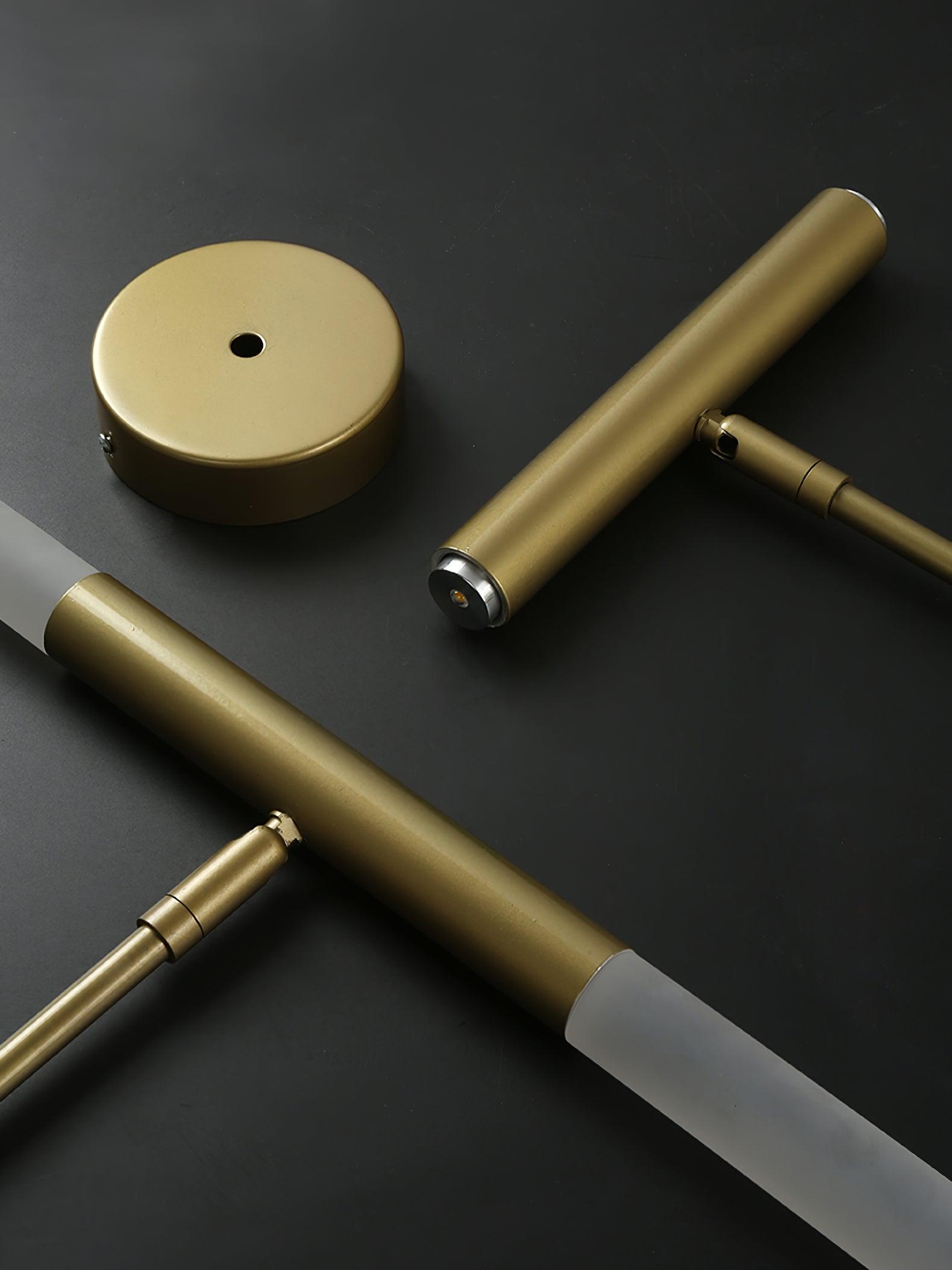 Hash Linear Suspension - Letslighting