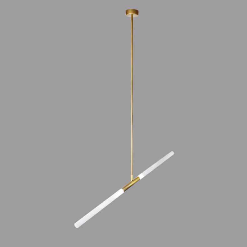 Hash Linear Suspension - Letslighting